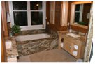 Granite Bathroom Photo Gallery