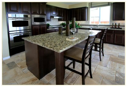 Stone Crafters Granite Countertops