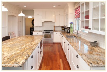 Stone Crafters Granite Countertops